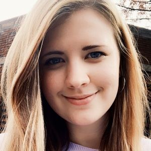 Meet your Posher, Sarah